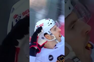 Blackhawks RW #14 Boris Katchouk SH🥅(3)🏒Wrist-Shot Goal.