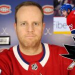 Habs Progress Halted vs Sharks, Monahan Will be Traded per Darren Dreger