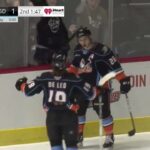 Recap: San Diego Gulls vs. Coachella Valley Firebirds, 1.10