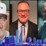 Mark Spector on the Oilers win streak, and the passing of some Edmonton legends