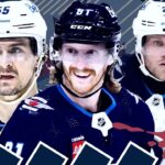 Winnipeg Jets' BEST Regular Season Goals Thus Far | NHL 2023-24 Highlights