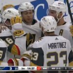 Павел Дорофеев / Dorofeev 1 гол в НХЛ 1 в сезоне (гол+пас 2/2)  /13.03.2023/  (13928)