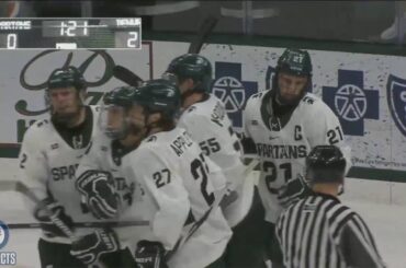 Mason Appleton 1A vs Denver | Oct 21 2016