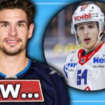 This is getting WILD...