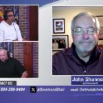 John Shannon on Corey Perry, Jake Guentzel and more