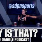 Why Is That? | The Steve Dangle Podcast