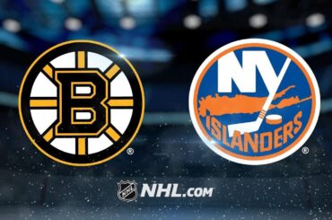 Marchand, Heinen power Bruins to 5-1 victory