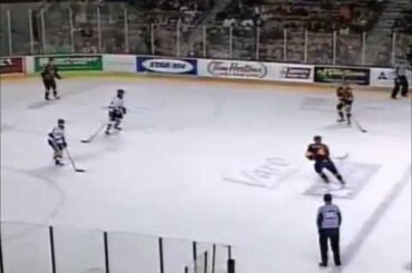 Adam Pelech PPG and Assist 03-16-13