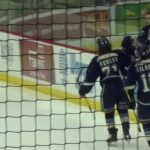 Les  Olympiques  VS  Le  Phoenix