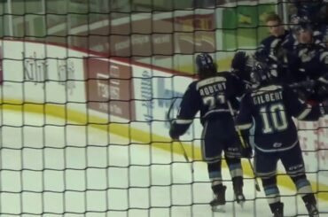 Les  Olympiques  VS  Le  Phoenix