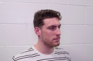 In the Room: Pierre-Luc Dubois 10/29/18