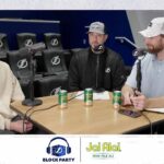 Block Party Podcast | Darren Raddysh