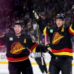 Are This Year's Canucks Going to be Remembered as Their Best in Team History?