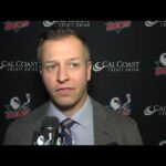 Gulls Postgame - 1.10 vs. Iowa Wild