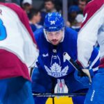 Matthews, MacKinnon Face Off TONIGHT in Toronto