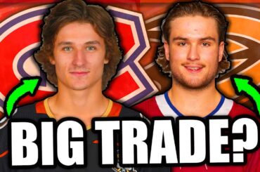 CANADIENS INTERESTED IN TREVOR ZEGRAS TRADE...?!