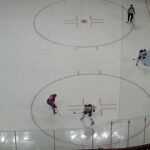 Jack Quinn of the Buffalo Sabres scores vs. the Montreal Canadiens 1/4/24