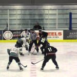 Sioux Empire Adult Hockey B Championship   The Dudes vs POET in HD