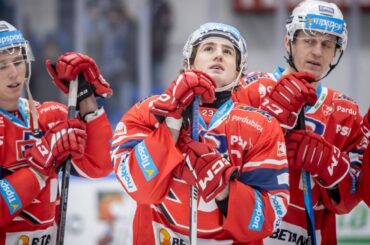 ROZHOVOR | Lukáš Sedlák po utkání v Brně