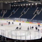 Djurgår’n i träning | Axel Andersson inför Almtuna