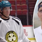 NHL-svensken om ångesten när Brynäs ramlade ut: "Kunde inte se sista matcherna – jobbigt"