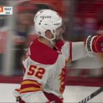MacKenzie Weegar 2-1 Goal @ Philadelphia Flyers | January 6th 2024 | Calgary Flames