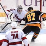 Previewing January 13th, 2024 NHL Games