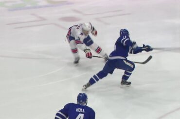 Andreas Johnsson Goal - March 3, 2018