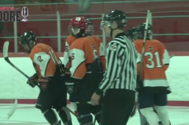 Cape Breton West Islanders Preview