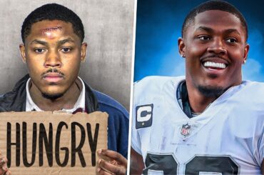 How This Homeless Man Became An NFL Star