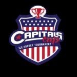 Capitals Cup Bantam B: Bis Caps White vs Dickinson Outlaws