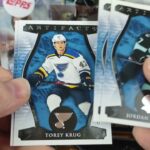 January 2024 The Original Boombox Hockey Subscription Break - Starting off 2024 right!! #boombox