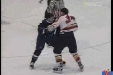 Martin Aubin vs Sébastien Aspirot LHJMQ 7 01 05