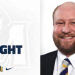 Jody Wright Introductory Press Conference | Racers Football