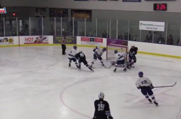 Jack Smith - Livonia Stevenson | Boys Hockey | 2-8-20 | STATE CHAMPS! MI