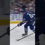 That’s ALL-STAR Morgan Rielly To You 🫵