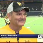 09-20-18 Denison-Reedy Live Interview