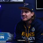 Thomas and Walker Play Heads Up!