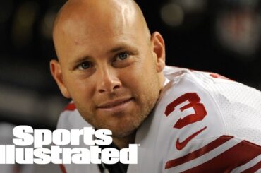 Giants Cut Kicker Josh Brown After Domestic Abuse Allegations | SI Wire | Sports Illustrated