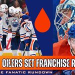OILERS SET FRANCHISE RECORD!! 10 STRAIGHT WINS!! Oilers @ Habs | Game Rundown | GM 39 | 23-24