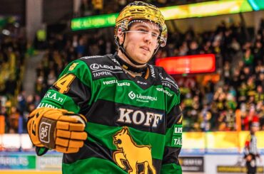 Ilves kaatoi HIFK:n rankkareilla Hakametsän viimeisessä kohtaamisessa! 🔥 Ilves-HIFK 3-2