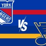 NHL Picks Today: Rangers vs Blues 1/11 | NHL Best Bets and Predictions