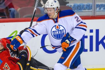 WHY CALEB JONES WON THE JEFF PETRY TRADE WITH THE MONTREAL CANADIENS! Edmonton Oilers Discussions!