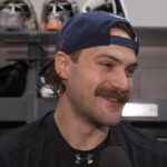 PRE-RAW | Stuart Skinner 01.13.24