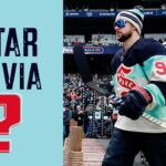 Frasier? Starbucks? Space Needle? Tomáš Tatar v Seattle trivia | Tomas Tatar plays Seattle trivia