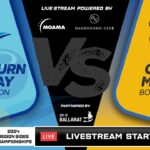 2024 REGION SIDES | Rd 2 - Men | GOULBURN MURRAY vs OVENS & MURRAYGOULBURN MURRAY Vs OVENS & MURRAY