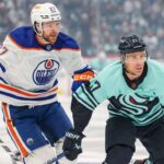 NHL Power Rankings for January 13th 2024