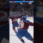 MILES WOOD SHORTHANDED 🚨 #shorts