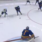 Hronek head contact on Samuelsson - Have your say!