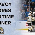 Bruins End Road Trip With Win Over Blues | The Skate Pod, Ep. 264